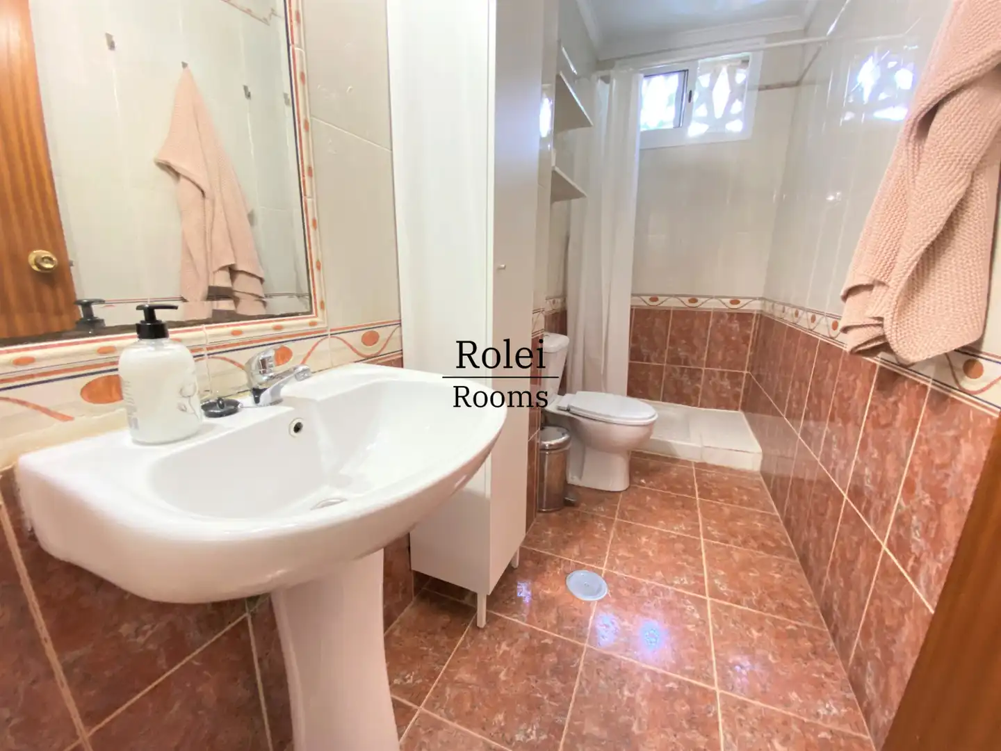 Habitación en Calle Antonio de Lara, 9, San Pablo