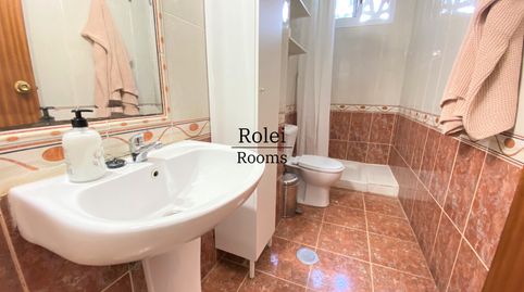 Photo 4 of Room in Calle Antonio de Lara, 9, San Pablo, Sevilla Capital