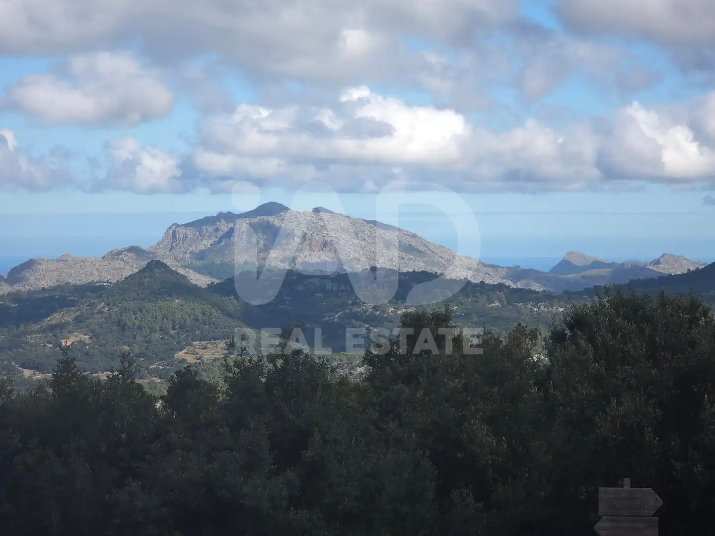 Residencial en venda en Escorca