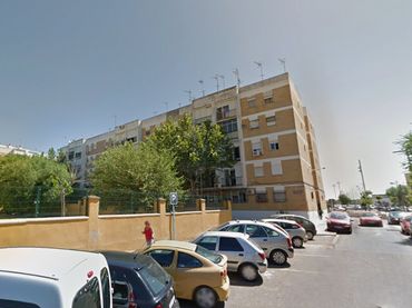 Casa en venta en ARQUITECTO TALAVERA