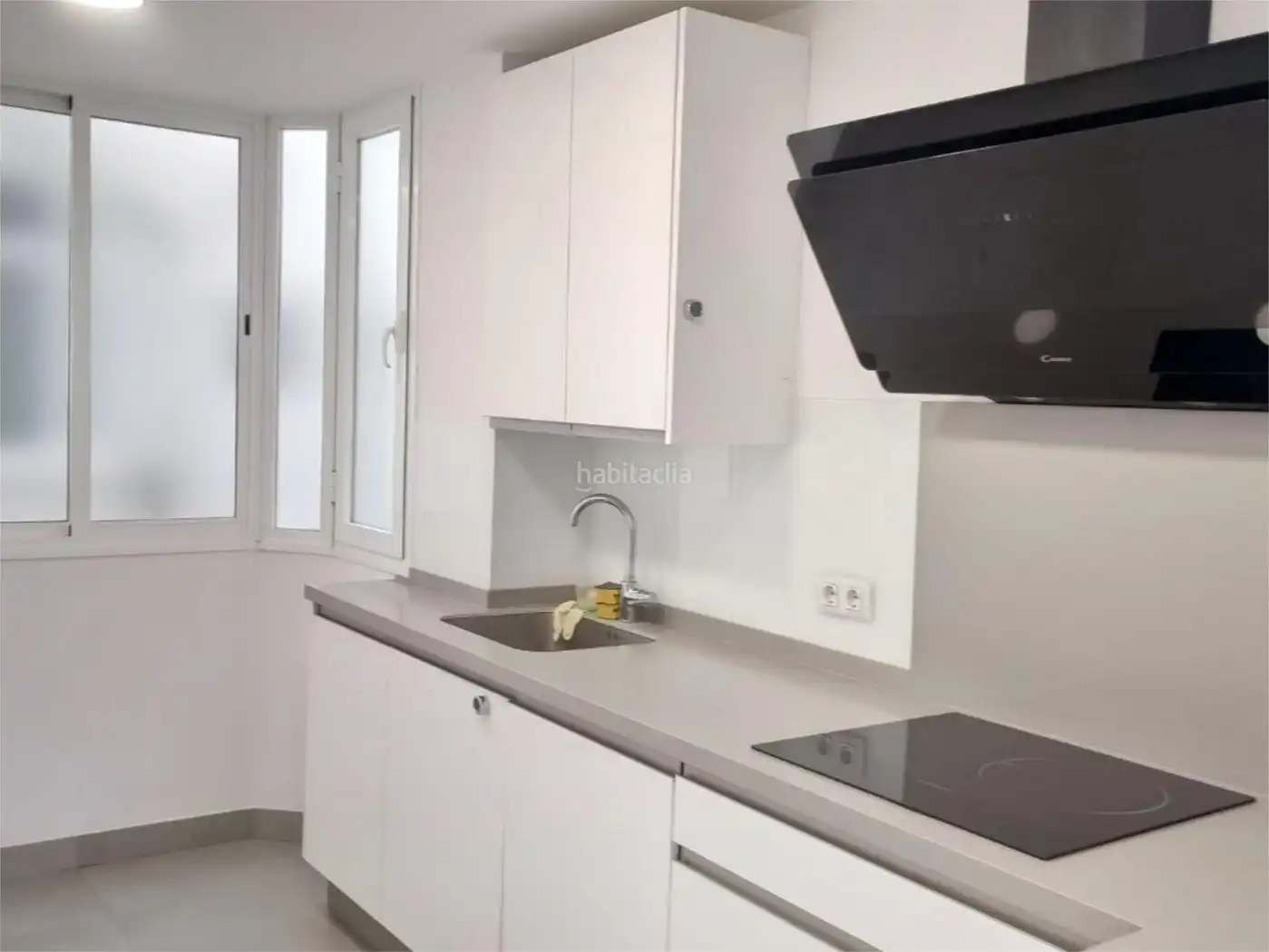 Appartamento con ascensore in affitto a Calle Juan Ramón Jiménez 12, imagen 2