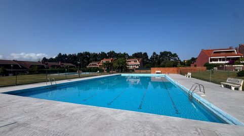 Foto 5 de Residencial en venta en Calle Calle Castañeos, Luanco - Aramar - Antromero, Gozón