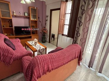 Casa en venda a Peñarroya-Pueblonuevo