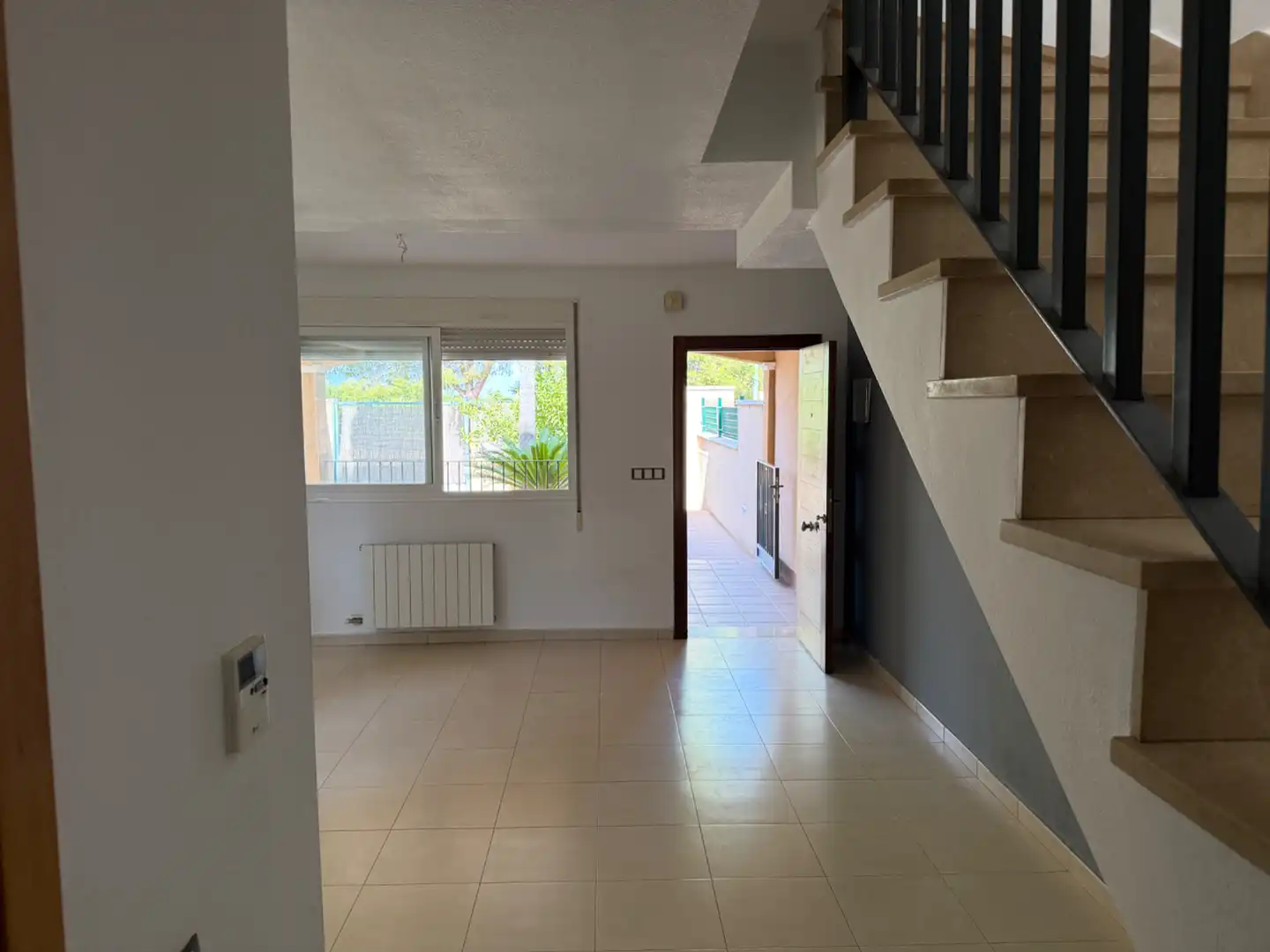 Casa adosada en venta en Murcia con Aire acondicionado, Calefacción y Jardín privado