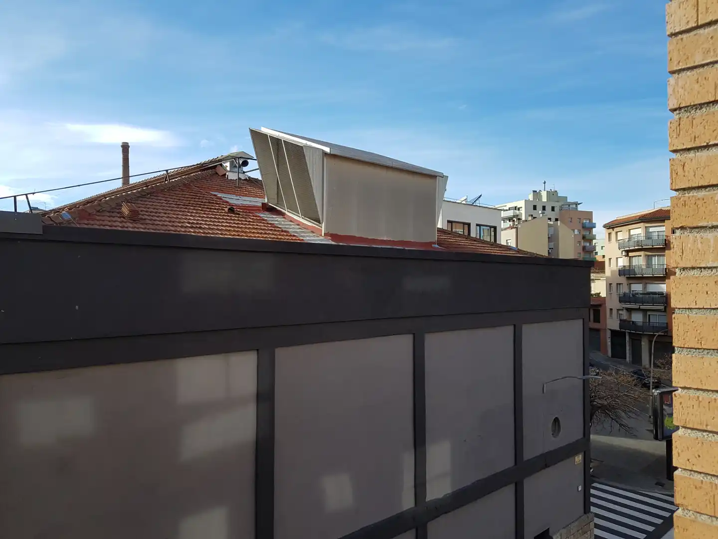 Piso de alquiler en Sol i Padris - Sant Oleguer