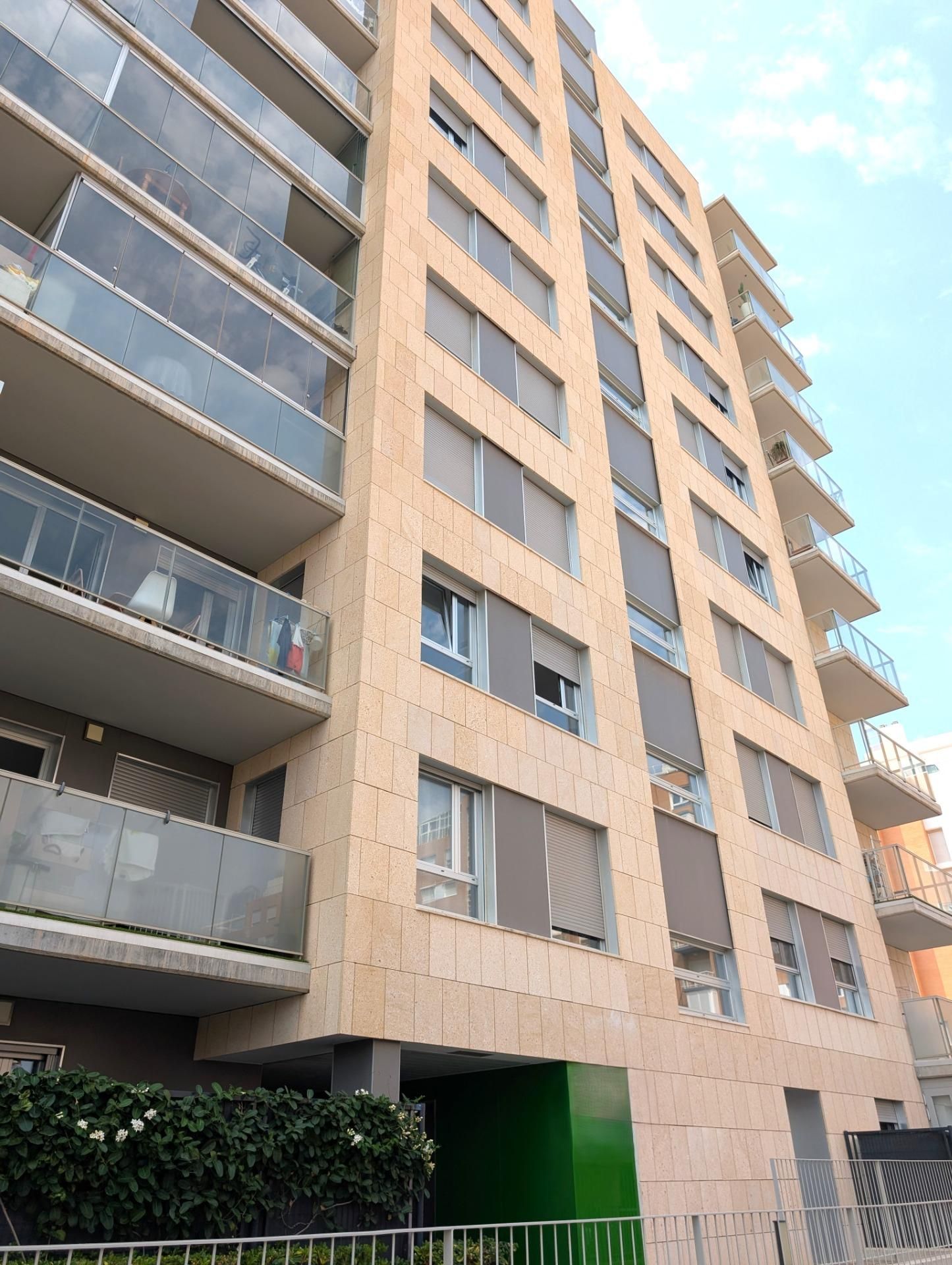 Flat for sale in Playa de San Juan