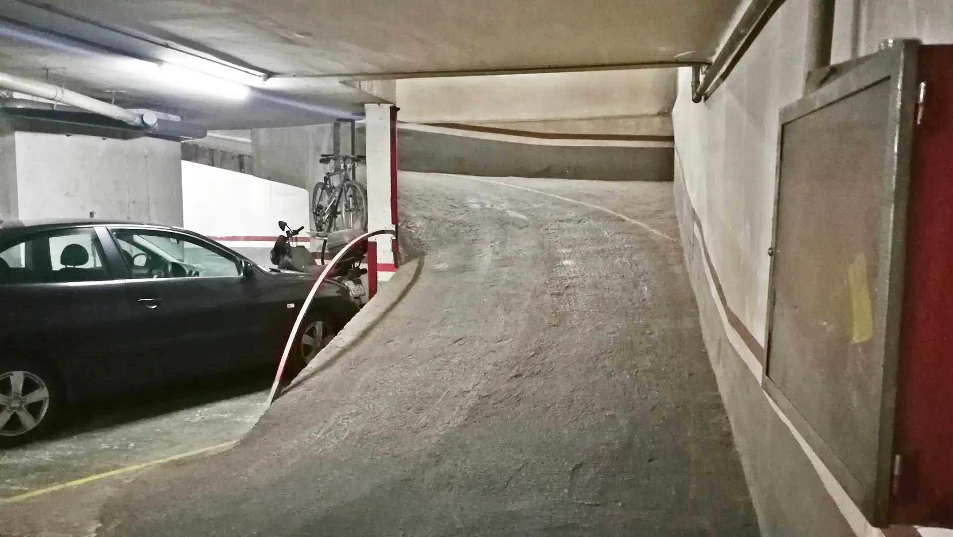 Einzelparkplatz zum Verkauf in de Garcilaso 123, imagen 22