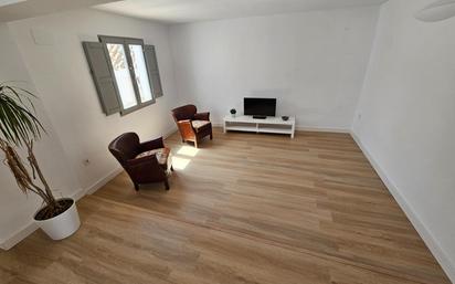 Living room of Apartment for sale in Vejer de la Frontera  with Air Conditioner and Terrace