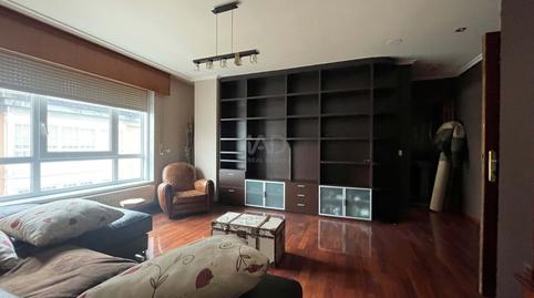 Foto 3 de Dúplex en venda a Carballo, A Coruña