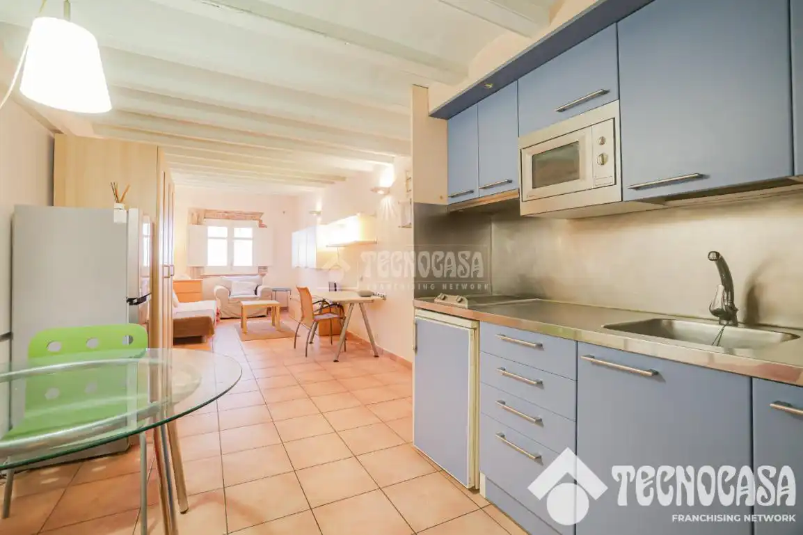 Wohnung zum Verkauf in Sant Pere, Sta. Caterina i la Ribera