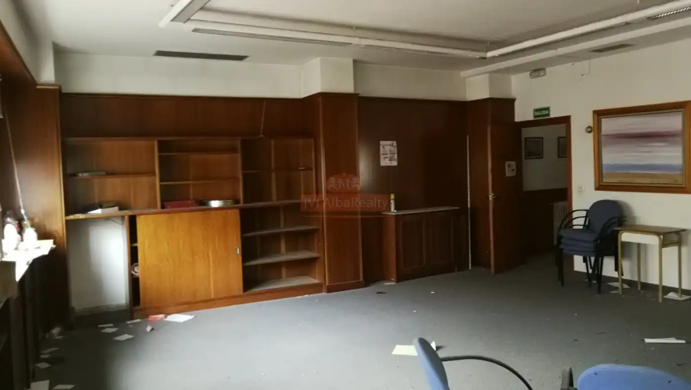 Büro zur Miete in Albacete mit Klimaanlage