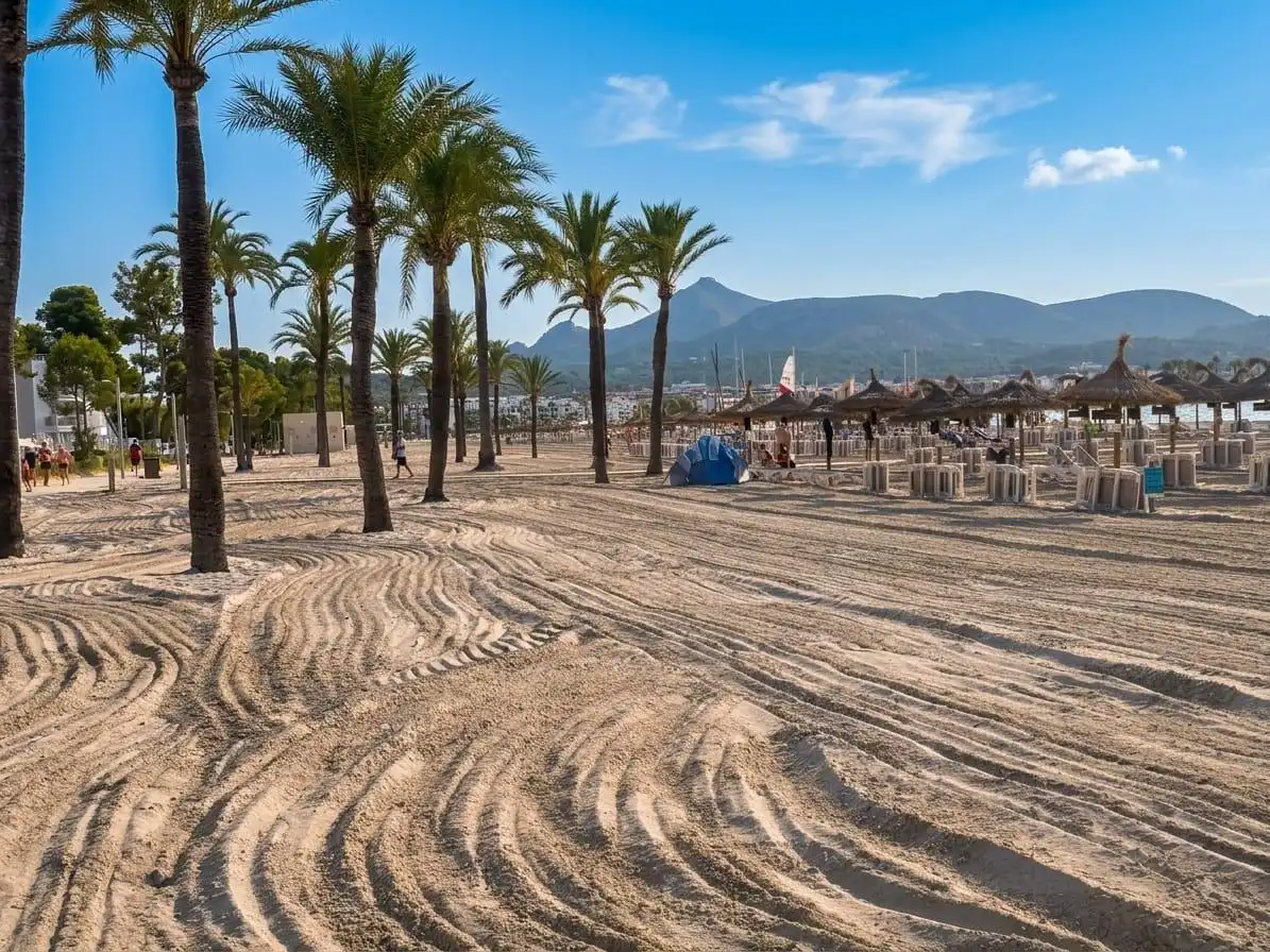 Duplexes for sale in Port d'Alcúdia - Platja d'Alcúdia