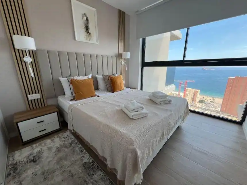 Apartment to rent in Playa de Poniente, imagen 9