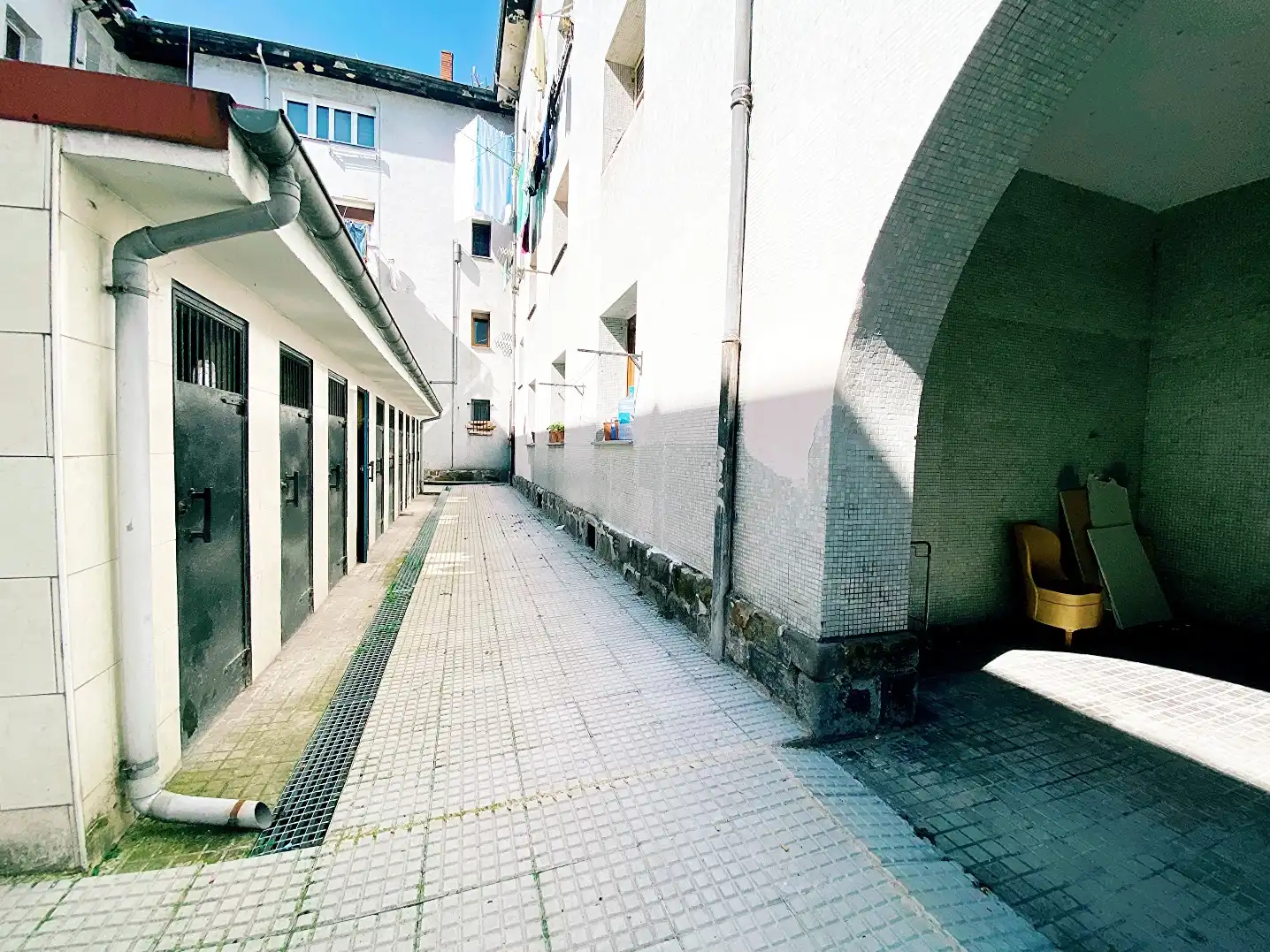 Piso en venta en Calle Juan de la Cierva 6, imagen 38