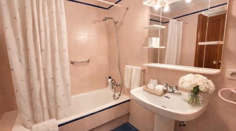 Foto 5 de Piso de alquiler en Calle del Picazo, 17b, Hoyo de Manzanares, Madrid