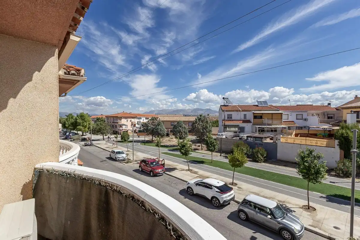 Casa a schiera con terrazza in vendita a Calle de Jerónimo de Rueda 34, imagen 21