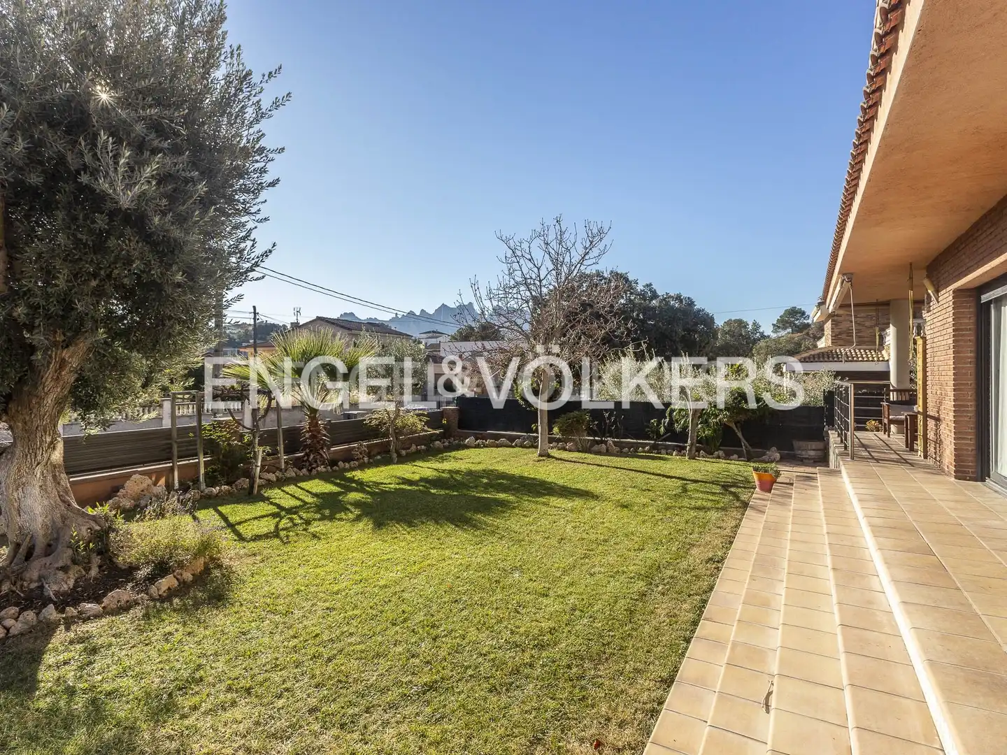 Casa o xalet en venda en Castellgalí amb Aire condicionat, Calefacció i Jardí privat