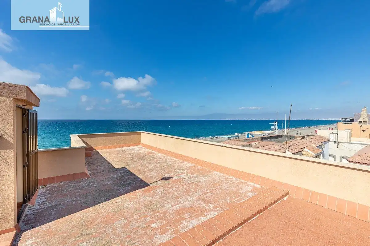 Houses for sale in Calle Miramar, Aguamarga