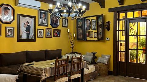 Foto 3 de Casa adosada en venda a San Vicente, Campillos, Málaga