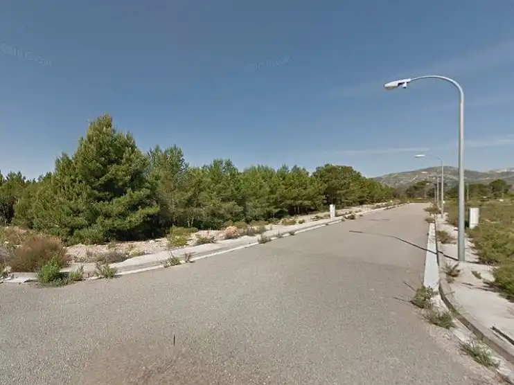 Terreny residencial en venda a Carrer de Ramon Llull 20, imagen 10