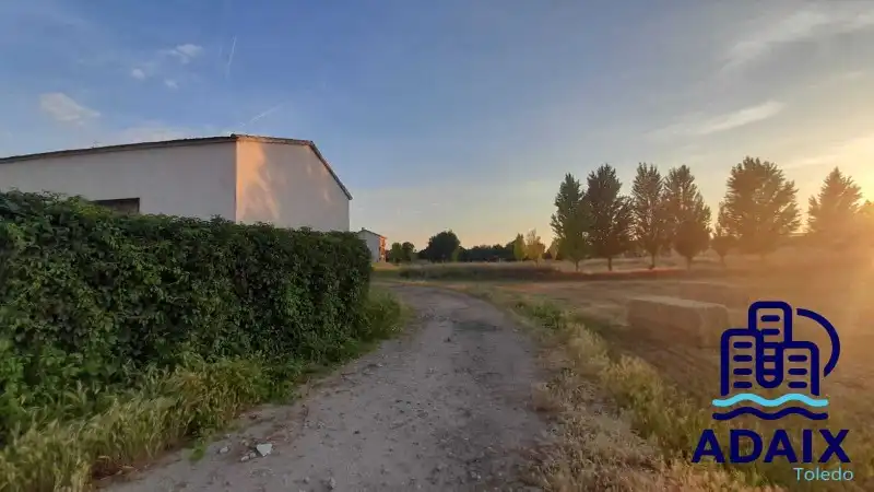 Nave industrial en venta en Gerindote