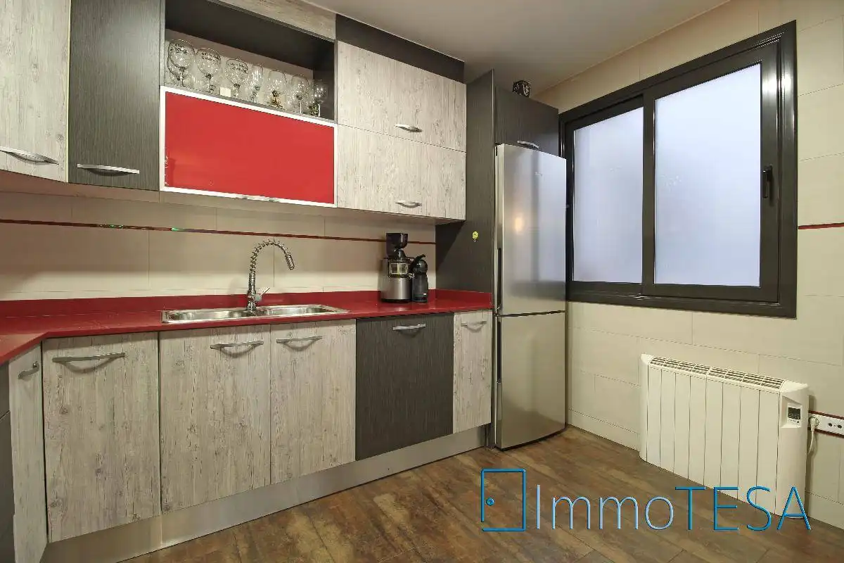 House with terrace for sale in Creu de Barberà - Sector Sud, imagen 20
