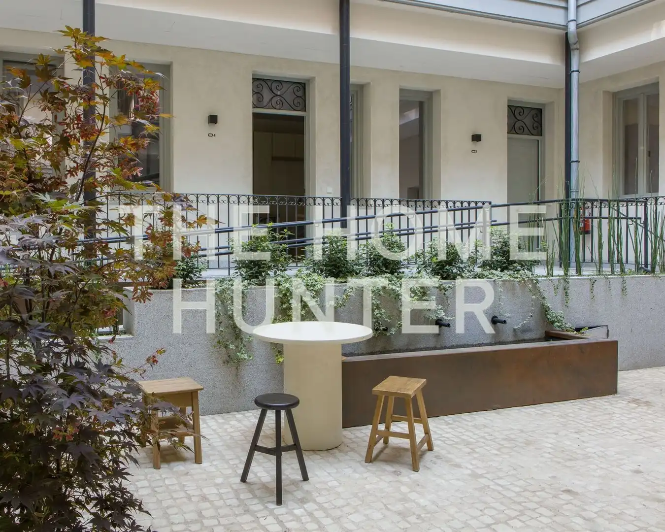 Piso con terraza en venta en CL VENTORRILLO, imagen 19