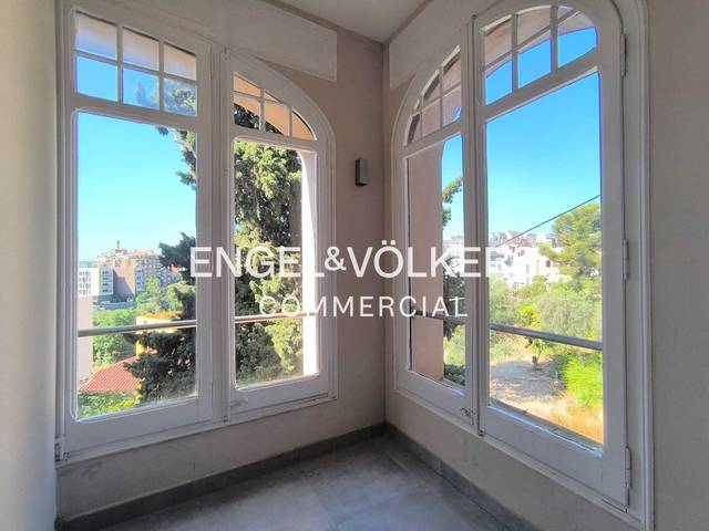 Oficina en Alquiler en Vallcarca i els Penitents