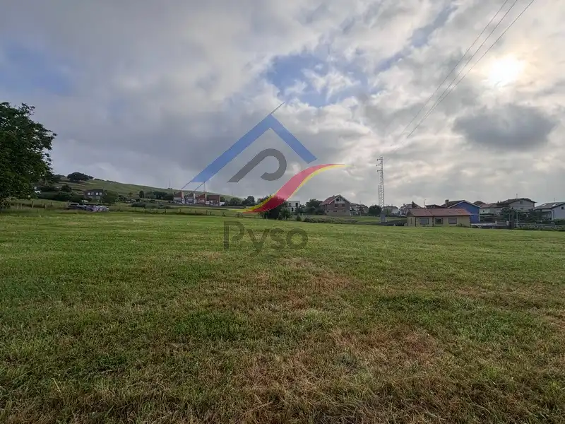 Residential for sale in El Astillero  