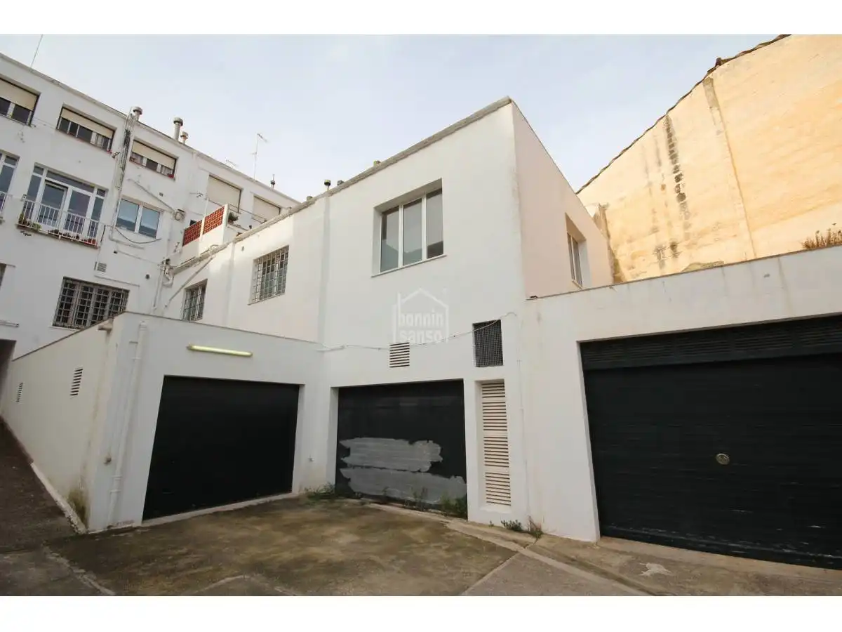 Local comercial en venda a Maó ciutat, imagen 6