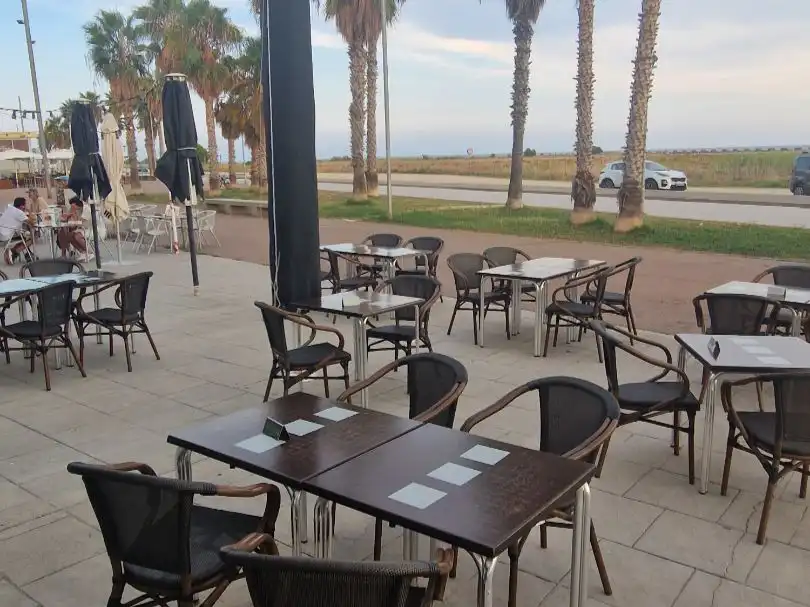 Local comercial en alquiler en PASSEIG DE LA MARINA  DE CUBELLES 42, imagen 11