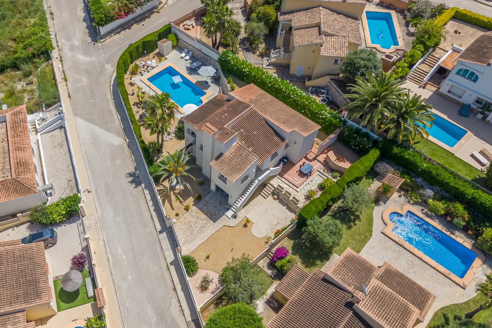 Casa en venta en Centro, imagen 18