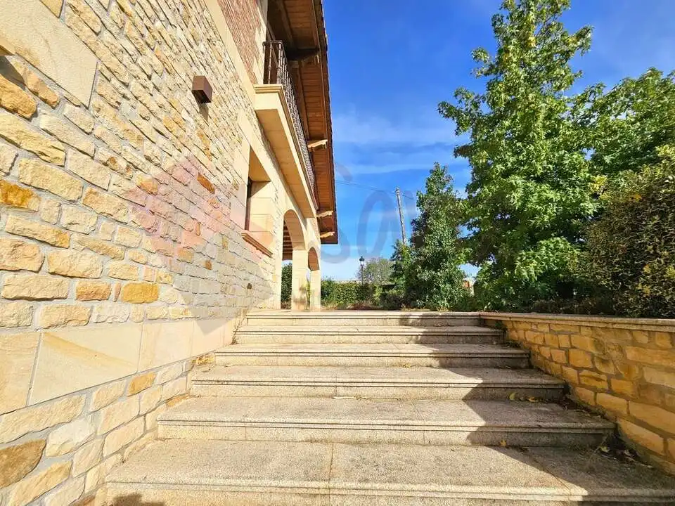 Chalet con jardín en venta en Calle Abajo, imagen 66