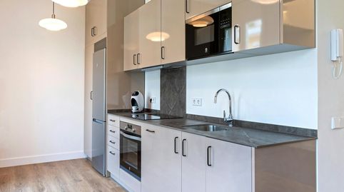 Photo 2 of Flat for rent in N/a, Alfalfa - Santa Cruz, Sevilla Capital