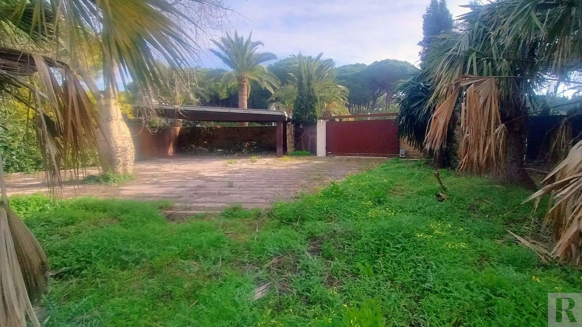 Residencial en venda en Marbella