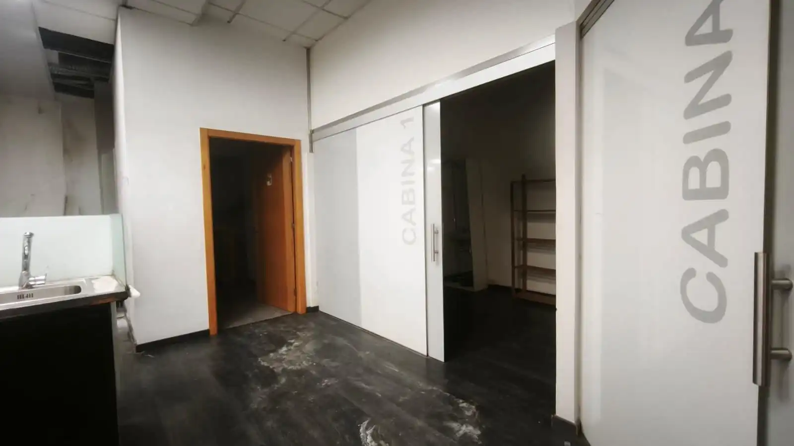 Local comercial de lloguer a Calle Gerona, imagen 4