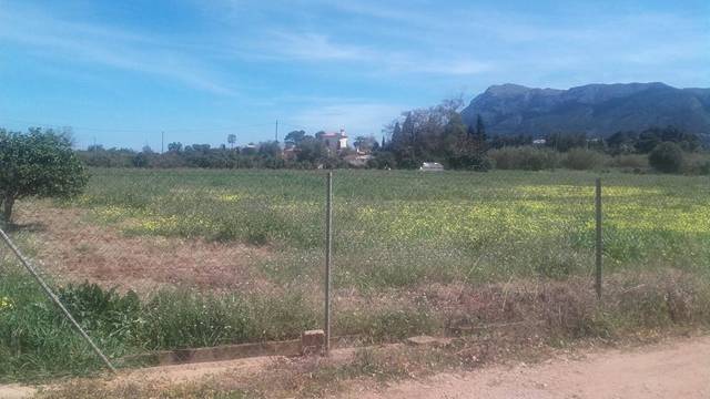 Terreno residencial en Venta en La Xara - La Sella