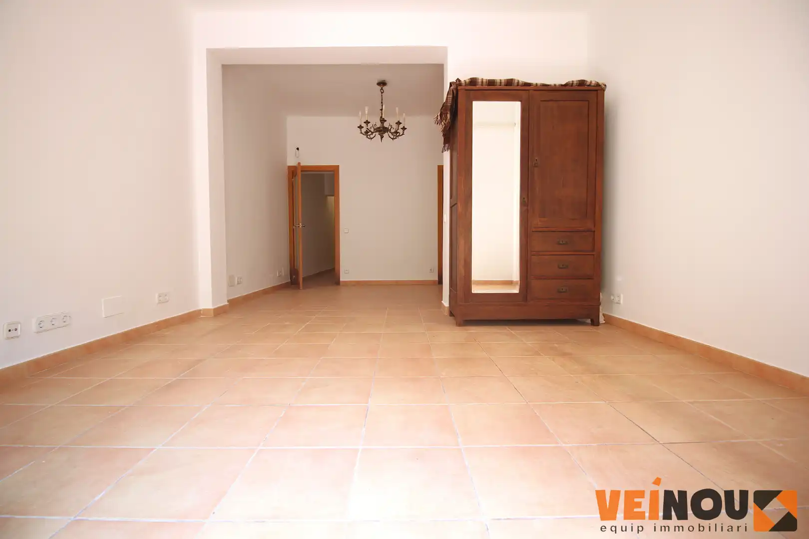 Planta baja en venta en Barcelona con Aire acondicionado y Horno