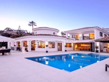 Maison avec balcon à vendre à La Quinta
