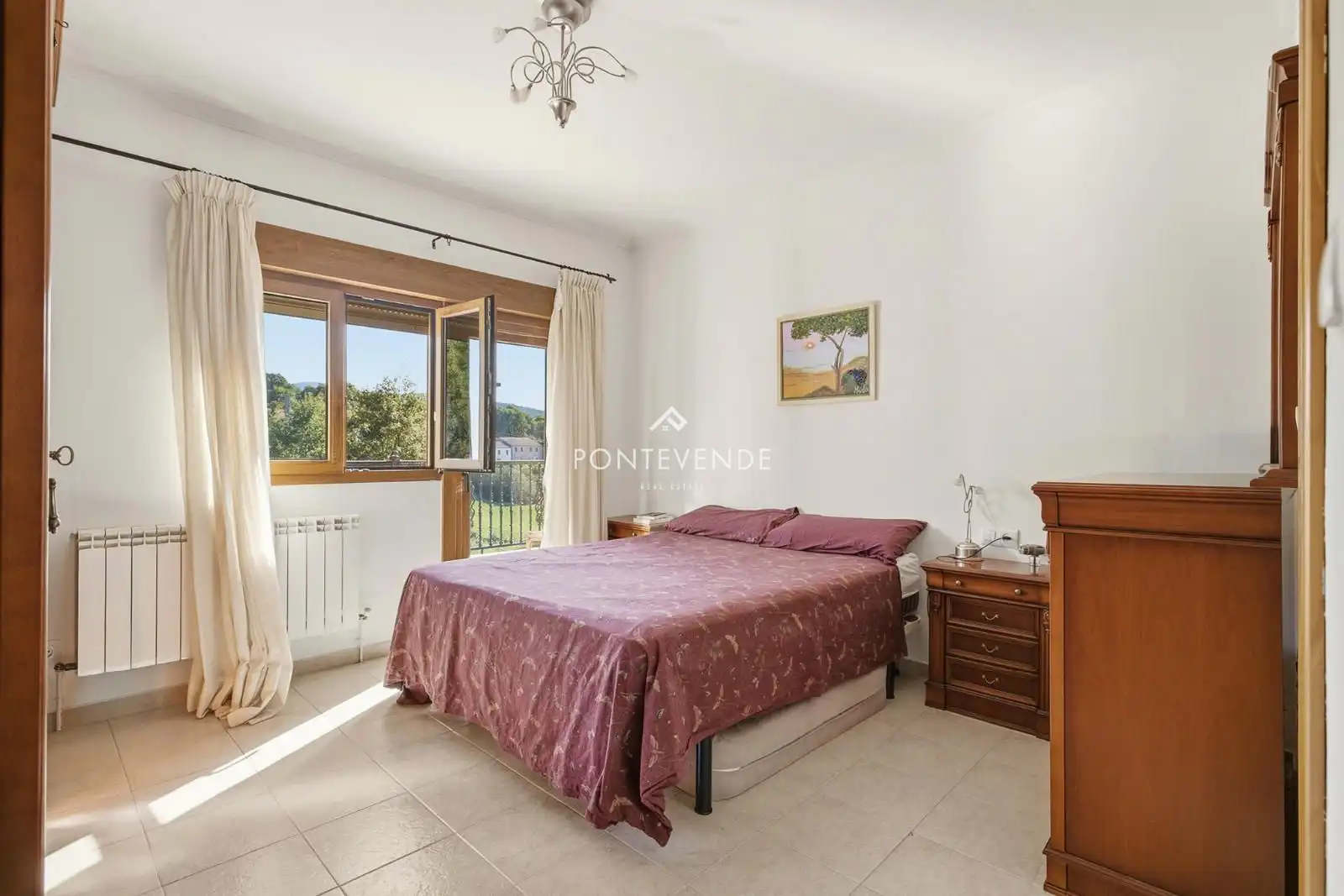 Haus mit Garten zum Verkauf in Covas-Folgoso, imagen 32