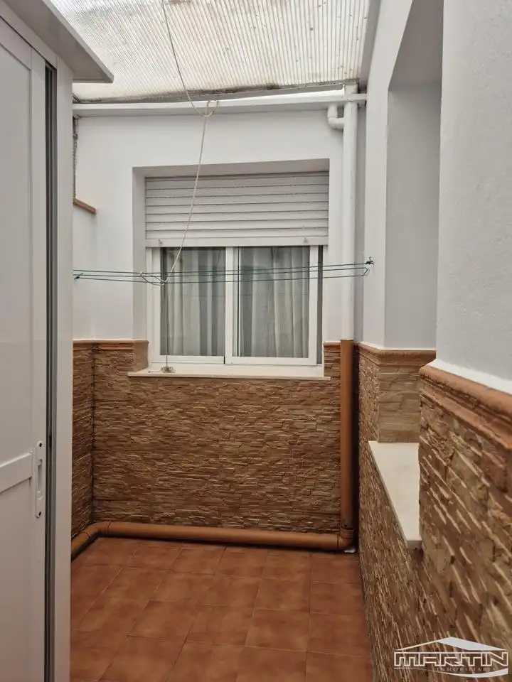 Terraza de Planta baja en venta en Lucena con Aire acondicionado, Terraza y Trastero