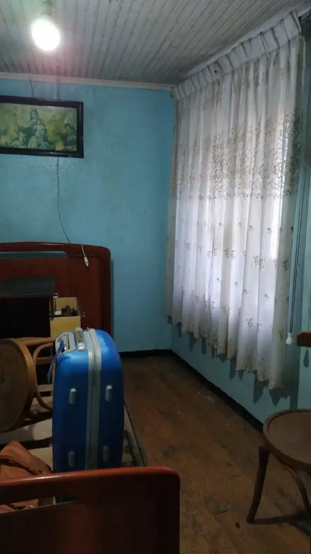 Casa amb jardí en venda a Figueiroa 18, imagen 31
