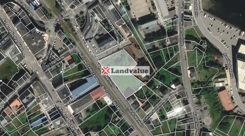 Foto 3 de Residencial en venta en Rúa Nosa Señora Do Carme, 7, Burela, Lugo