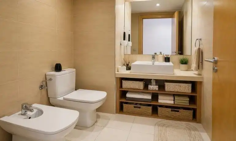 Appartement compact avec ascenseur à vendre à Calle DE TIRSO DE MOLINA, imagen 6