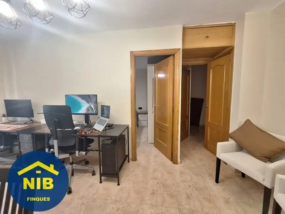 Piso en venta en Barcelona
