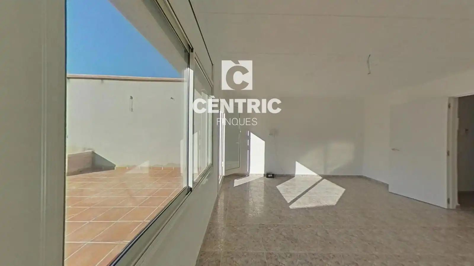 Àtic en venda a Cementiri Vell