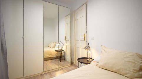 Foto 4 de Piso de alquiler en Calle de Ponzano, 65, Ríos Rosas - Nuevos Ministerios, Madrid Capital