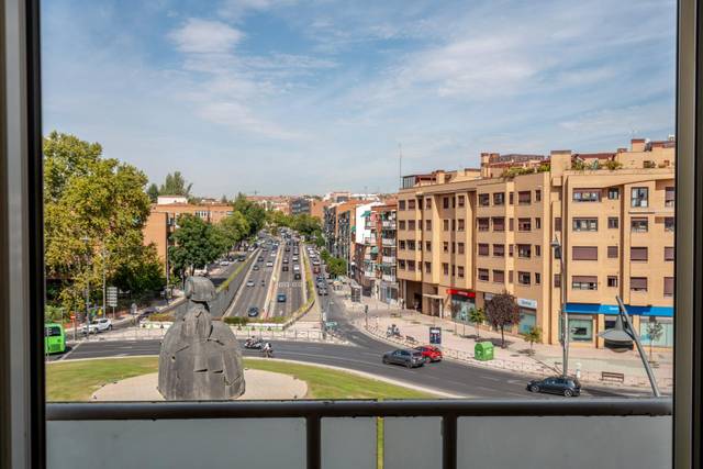 Ático en Venta en Arroyo de la Vega