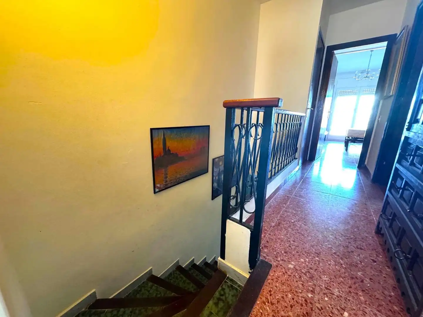 Casa adosada en venta en Torredembarra con Aire acondicionado, Calefacción y Balcón