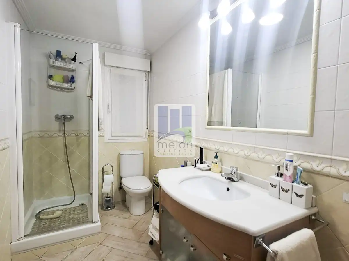 Baño de Piso en venta en Burgos